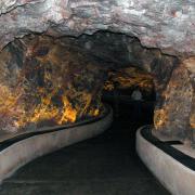 Kartchner Caverns