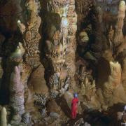 Big Room, Kartchner Caverns