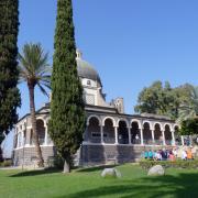 Mont des Béatitudes