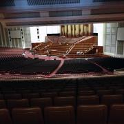 Temple Square:  Conference Center