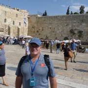 Mur des Lamentations/Wailing Wall