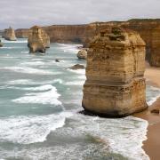 Great Ocean Road: Twelve Apostles