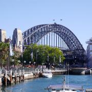 Circular Quay