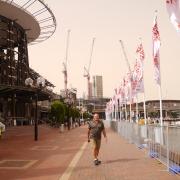 Darling Harbour