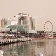 Darling Harbour