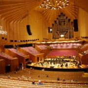 Sydney Opera House