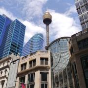 Sydney Tower