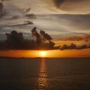 Au revoir Lautoka, Fidji!