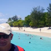 Mystery Island, Vanuatu