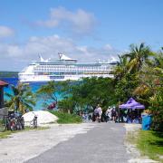 Lifou, Nouvelle-Calédonie