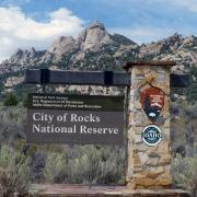 City of Rocks National Preserve