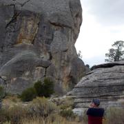 City of Rocks National Preserve