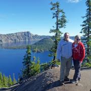 Crater Lake National Park