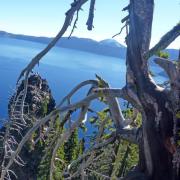 Crater Lake National Park