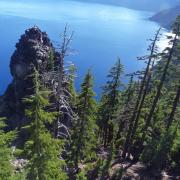 Crater Lake National Park