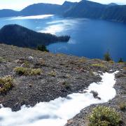 Crater Lake National Park