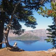 Crater Lake National Park