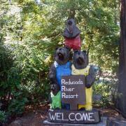 Redwoods River RV Resort