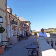 Carneros Winery