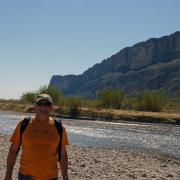 Rio Grande, Texas