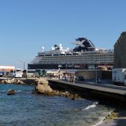 Celebrity Constellation