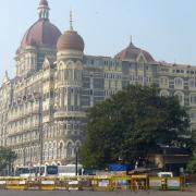 Taj Hotel