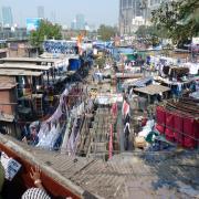 Dhobi Ghat