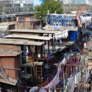 Dhobi Ghat