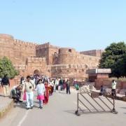 Agra Fort