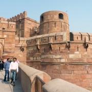 Agra Fort