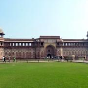 Agra Fort