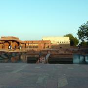 Fatehpur Sikri