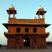 Fatehpur Sikri