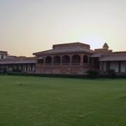 Fatehpur Sikri