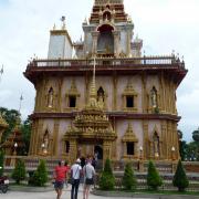 Wat Chalong