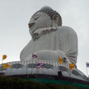 Big Buddha