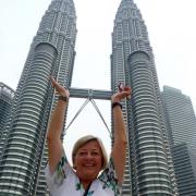 Tours Petronas