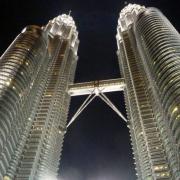 Tours Petronas