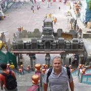 Batu Caves