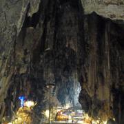 Batu Caves