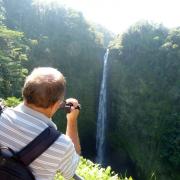 Waipo Valley, Big Island Hawaii