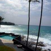 Condo Magic Sands, Big Island Hawaii