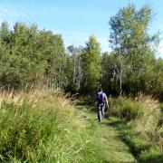 Parc National Elk Island