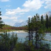 Marble Canyon, Kootenay National Park