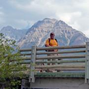 Marble Canyon, Kootenay National Park