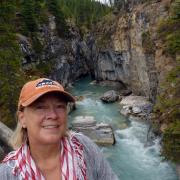 Marble Canyon, Kootenay National Park