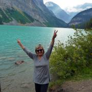 Lac Louise, Banff National Park