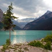 Lac Louise, Banff National Park