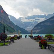 Lac Louise, Banff National Park