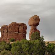 Arches National Park, Utah